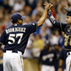 Illustration for article titled Attention, Milwaukee Brewers: Please Wash Your Hands